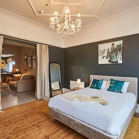 Host & Stay - Northville Arrifana Whitley Bay Eksteriør billede