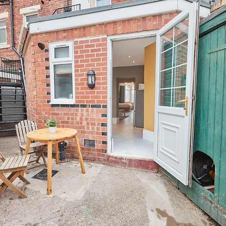 Host & Stay - Northville Arrifana Whitley Bay Eksteriør billede