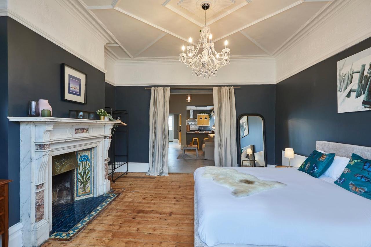 Host & Stay - Northville Arrifana Whitley Bay Eksteriør billede